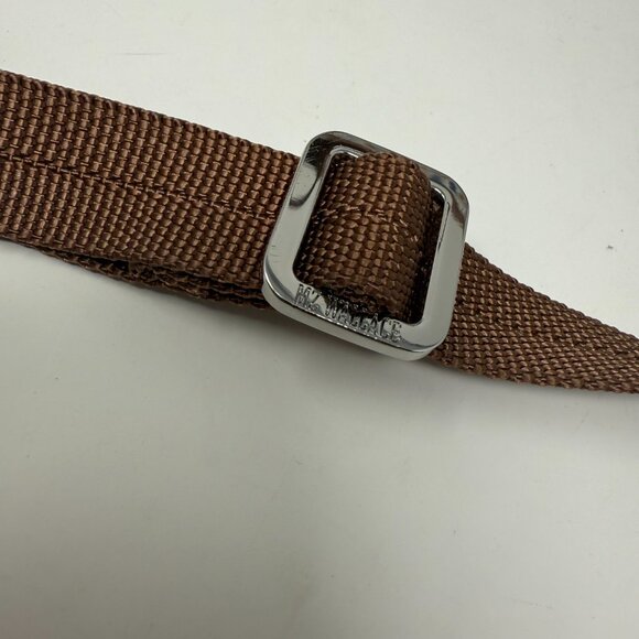 MZ Wallace Medium Astor Liberty Fabric Poppy Forest Floral Crossbody Handbag - Picture 7 of 9